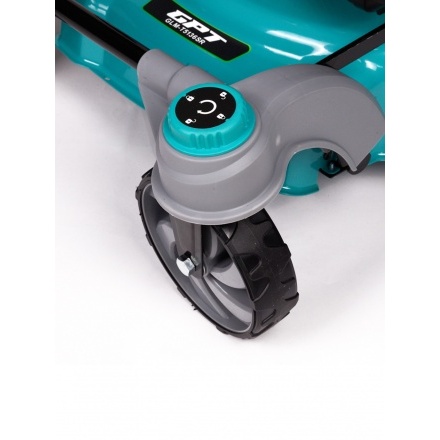 Газонокосилка бензиновая GPT GLM-Т5136SR Газонокосилка бензиновая GPT GLM-Т5136SR