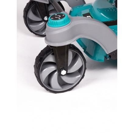 Газонокосилка бензиновая GPT GLM-Т5136SR Газонокосилка бензиновая GPT GLM-Т5136SR