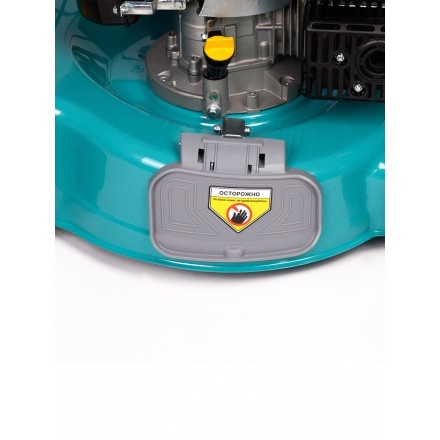 Газонокосилка бензиновая GPT GLM-Т5136SR Газонокосилка бензиновая GPT GLM-Т5136SR