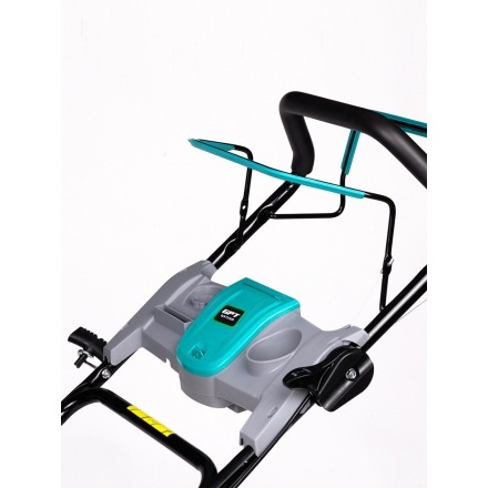 Газонокосилка бензиновая GPT GLM-Т5136SR Газонокосилка бензиновая GPT GLM-Т5136SR