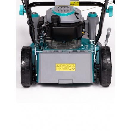 Газонокосилка бензиновая GPT GLM-Т5136SR Газонокосилка бензиновая GPT GLM-Т5136SR