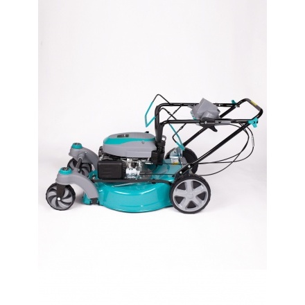 Газонокосилка бензиновая GPT GLM-Т5136SR Газонокосилка бензиновая GPT GLM-Т5136SR