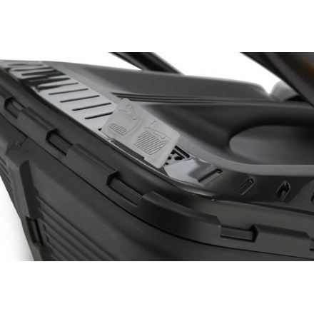 Газонокосилка бензиновая Alpina AL4 41 A Газонокосилка бензиновая Alpina AL4 41 A