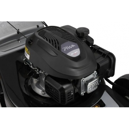 Газонокосилка бензиновая Alpina AL4 41 A Газонокосилка бензиновая Alpina AL4 41 A