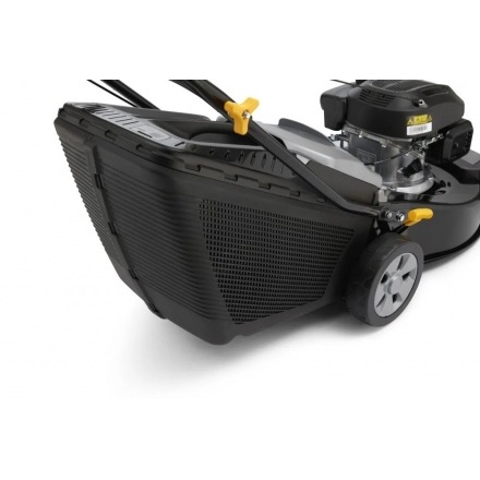 Газонокосилка бензиновая Alpina AL4 41 A Газонокосилка бензиновая Alpina AL4 41 A