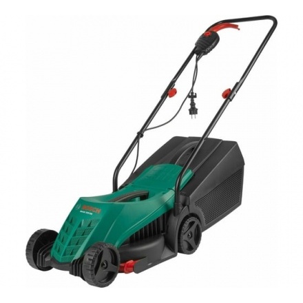 Газонокосилка электрическая Bosch Rotak 320 ER