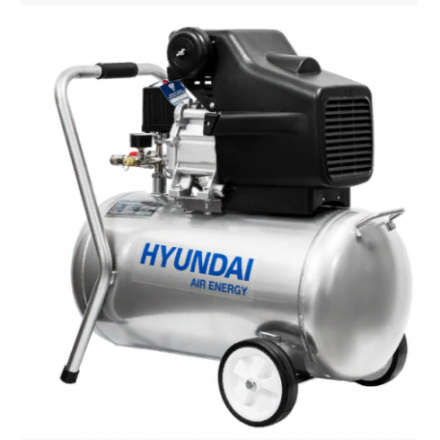 Воздушный компрессор Hyundai HYC1850C Воздушный компрессор Hyundai HYC1850C
