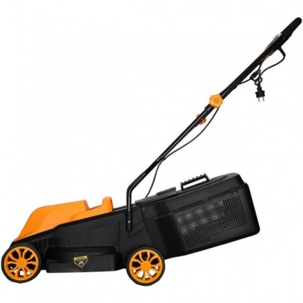 Газонокосилка электрическая DEKO DKLM1600 Газонокосилка электрическая DEKO DKLM1600