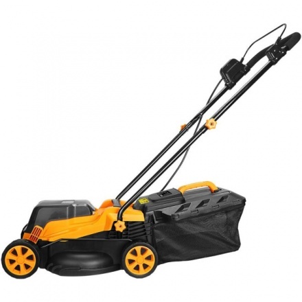 Газонокосилка аккумуляторная DEKO DKLM20V (2 аккумулятора) Газонокосилка аккумуляторная DEKO DKLM20V (2 аккумулятора)