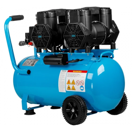 Воздушный компрессор DGM AC-450F Воздушный компрессор DGM AC-450F