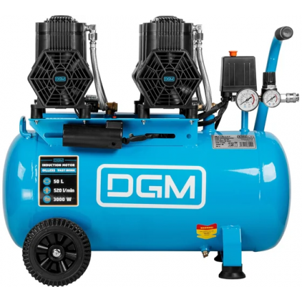 Воздушный компрессор DGM AC-450F Воздушный компрессор DGM AC-450F