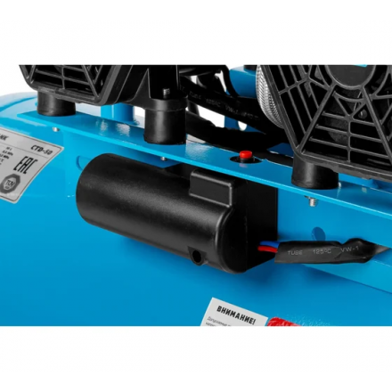 Воздушный компрессор DGM AC-450F Воздушный компрессор DGM AC-450F