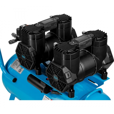 Воздушный компрессор DGM AC-450F Воздушный компрессор DGM AC-450F