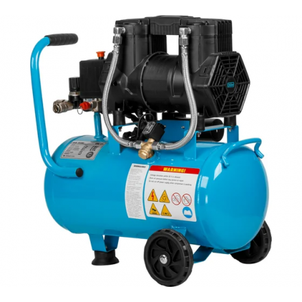 Воздушный компрессор DGM AC-225F Воздушный компрессор DGM AC-225F