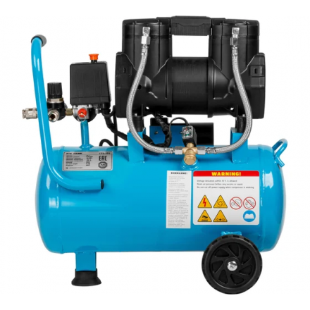 Воздушный компрессор DGM AC-225F Воздушный компрессор DGM AC-225F