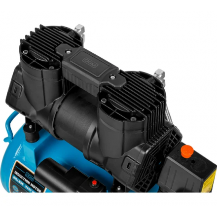 Воздушный компрессор DGM AC-225F Воздушный компрессор DGM AC-225F