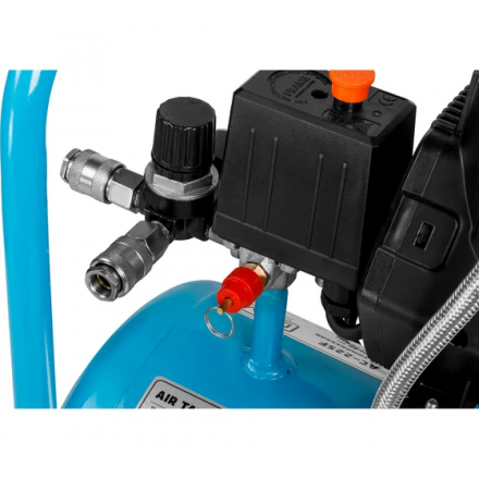 Воздушный компрессор DGM AC-225F Воздушный компрессор DGM AC-225F