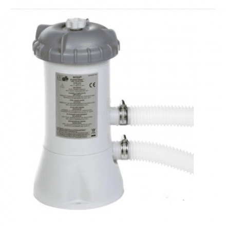 Бассейн каркасный Intex Prism Frame 26716NP (366x99) Бассейн каркасный Intex Prism Frame 26716NP (366x99)