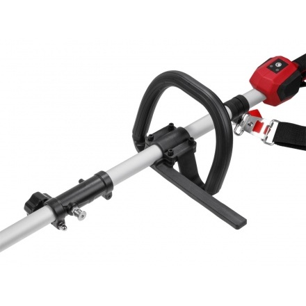 Триммер аккумуляторный Wortex TB 3036-1 ALL1 XLT SET Триммер аккумуляторный Wortex TB 3036-1 ALL1 XLT SET