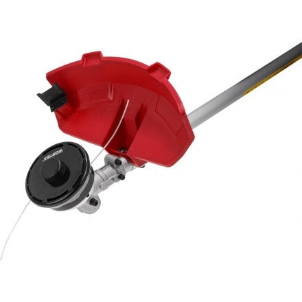 Триммер аккумуляторный Wortex TB 3036-1 ALL1 XLT SET Триммер аккумуляторный Wortex TB 3036-1 ALL1 XLT SET