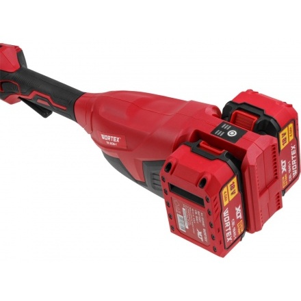 Триммер аккумуляторный Wortex TB 3036-1 ALL1 XLT SET Триммер аккумуляторный Wortex TB 3036-1 ALL1 XLT SET