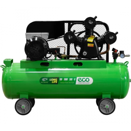 Воздушный компрессор Eco AE-1003-B70 Воздушный компрессор Eco AE-1003-B70