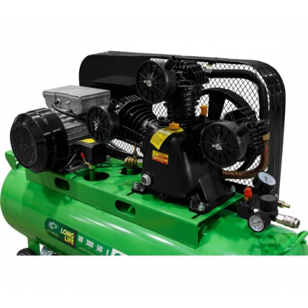 Воздушный компрессор Eco AE-1003-B70 Воздушный компрессор Eco AE-1003-B70