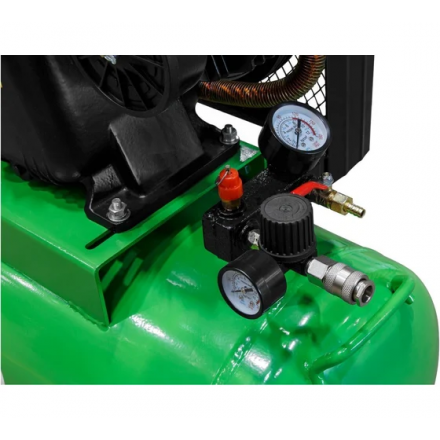 Воздушный компрессор Eco AE-1003-B70 Воздушный компрессор Eco AE-1003-B70