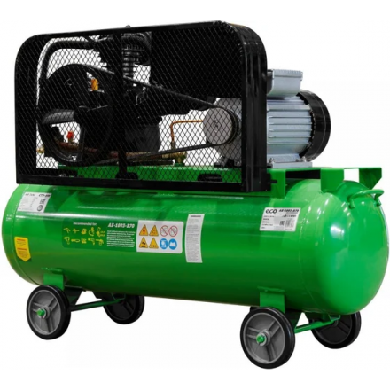 Воздушный компрессор Eco AE-1003-B70 Воздушный компрессор Eco AE-1003-B70