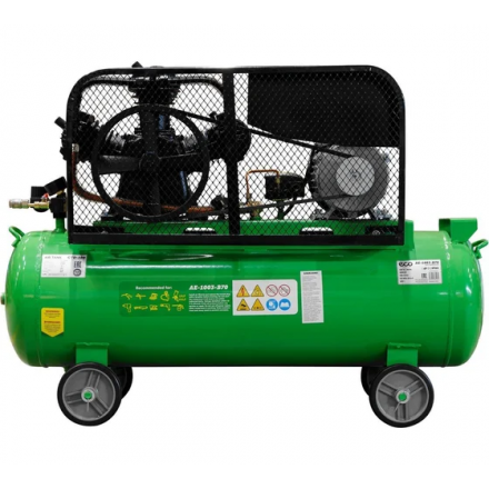 Воздушный компрессор Eco AE-1003-B70 Воздушный компрессор Eco AE-1003-B70