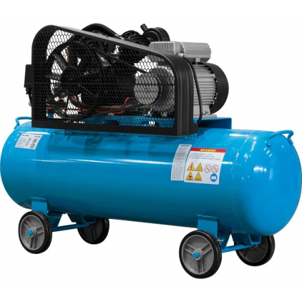 Воздушный компрессор DGM AC-2100B Воздушный компрессор DGM AC-2100B