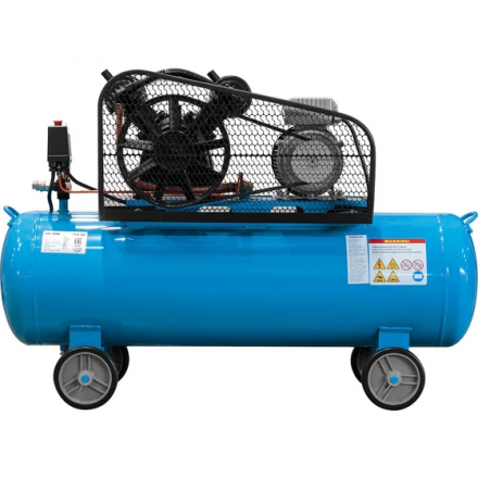 Воздушный компрессор DGM AC-2100B Воздушный компрессор DGM AC-2100B