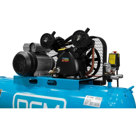 Воздушный компрессор DGM AC-2100B Воздушный компрессор DGM AC-2100B