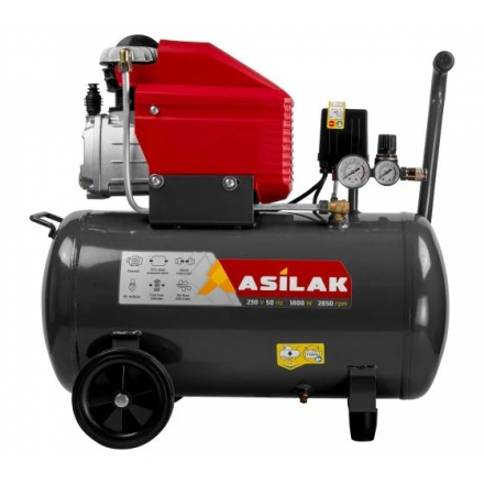 Воздушный компрессор Asilak SLA-526 Воздушный компрессор Asilak SLA-526
