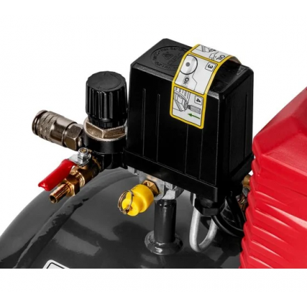 Воздушный компрессор Asilak SLA-526 Воздушный компрессор Asilak SLA-526