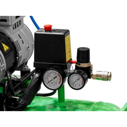 Воздушный компрессор Eco AE-100-OF1 Воздушный компрессор Eco AE-100-OF1