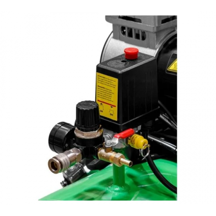 Воздушный компрессор Eco AE-100-OF1 Воздушный компрессор Eco AE-100-OF1