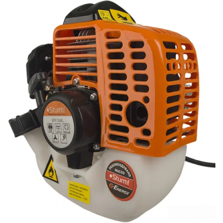 Триммер бензиновый Sturm BT9126BL Триммер бензиновый Sturm BT9126BL