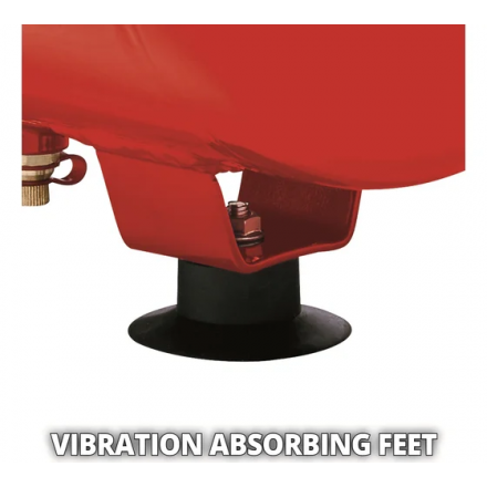 Воздушный компрессор Einhell TC-AC 190/24/8 Воздушный компрессор Einhell TC-AC 190/24/8