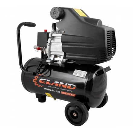 Воздушный компрессор ELAND WIND 24A-1CO Воздушный компрессор ELAND WIND 24A-1CO