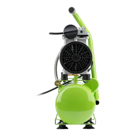 Воздушный компрессор Сибртех МБ 750/10 Воздушный компрессор Сибртех МБ 750/10