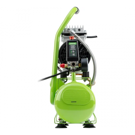 Воздушный компрессор Сибртех МБ 750/10 Воздушный компрессор Сибртех МБ 750/10