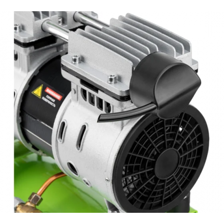 Воздушный компрессор Сибртех МБ 750/10 Воздушный компрессор Сибртех МБ 750/10