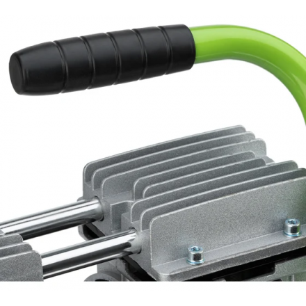 Воздушный компрессор Сибртех МБ 750/10 Воздушный компрессор Сибртех МБ 750/10