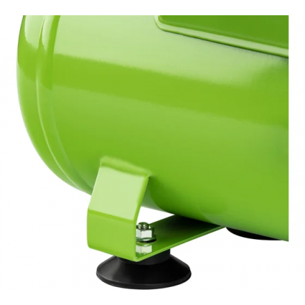 Воздушный компрессор Сибртех МБ 750/10 Воздушный компрессор Сибртех МБ 750/10