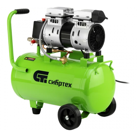 Воздушный компрессор Сибртех МБ 1100/24 Воздушный компрессор Сибртех МБ 1100/24