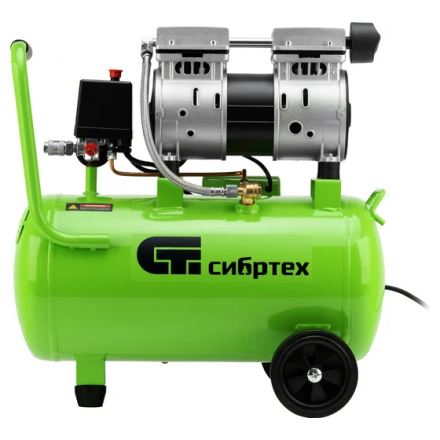 Воздушный компрессор Сибртех МБ 1100/24 Воздушный компрессор Сибртех МБ 1100/24