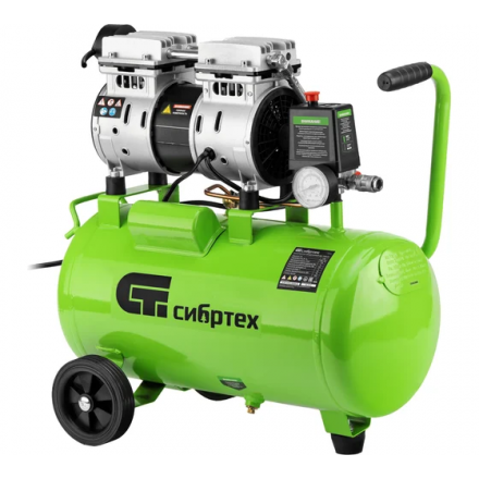 Воздушный компрессор Сибртех МБ 1100/24 Воздушный компрессор Сибртех МБ 1100/24