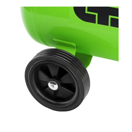 Воздушный компрессор Сибртех МБ 1100/24 Воздушный компрессор Сибртех МБ 1100/24