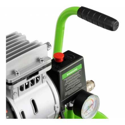 Воздушный компрессор Сибртех МБ 1100/24 Воздушный компрессор Сибртех МБ 1100/24